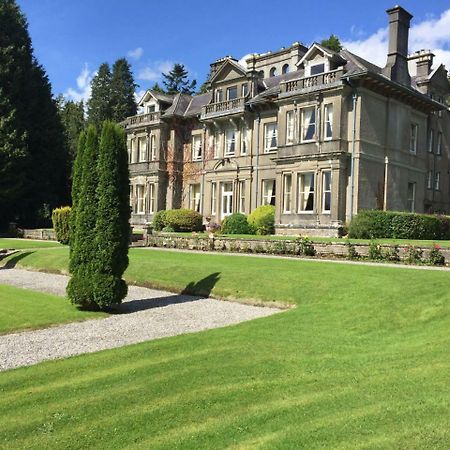 Clonalis House - Guesthouse Castlerea Exterior foto